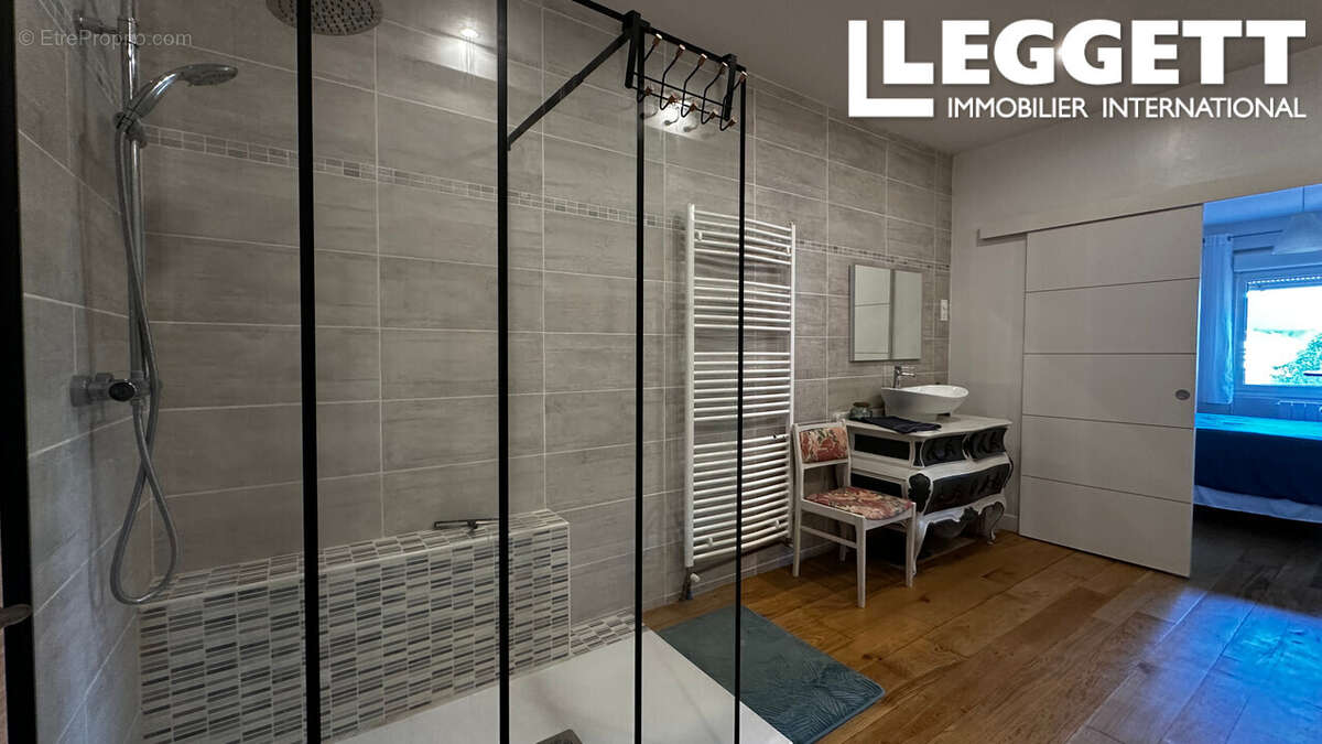 Maison à SAINTE-FOY-LA-GRANDE