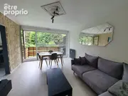 Appartement à SALLANCHES