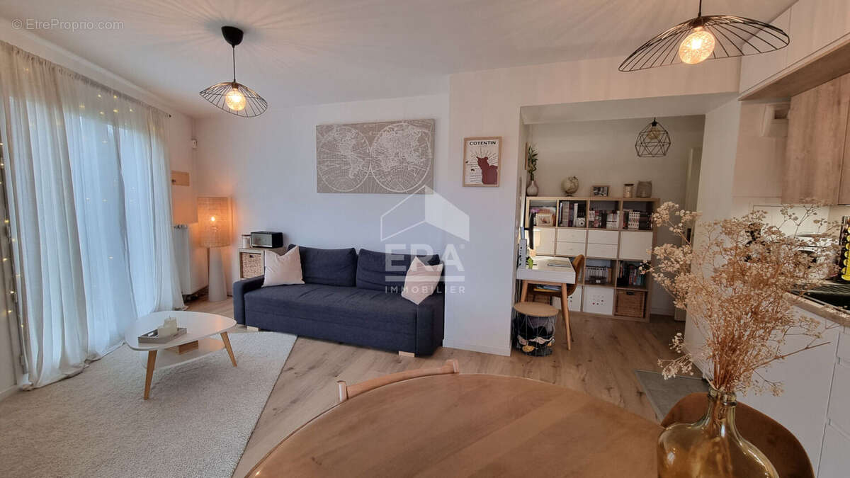 Appartement à NEUILLY-SUR-MARNE