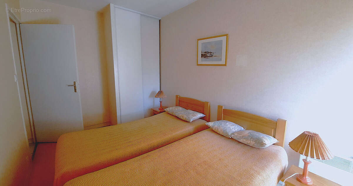 Appartement à PORNICHET