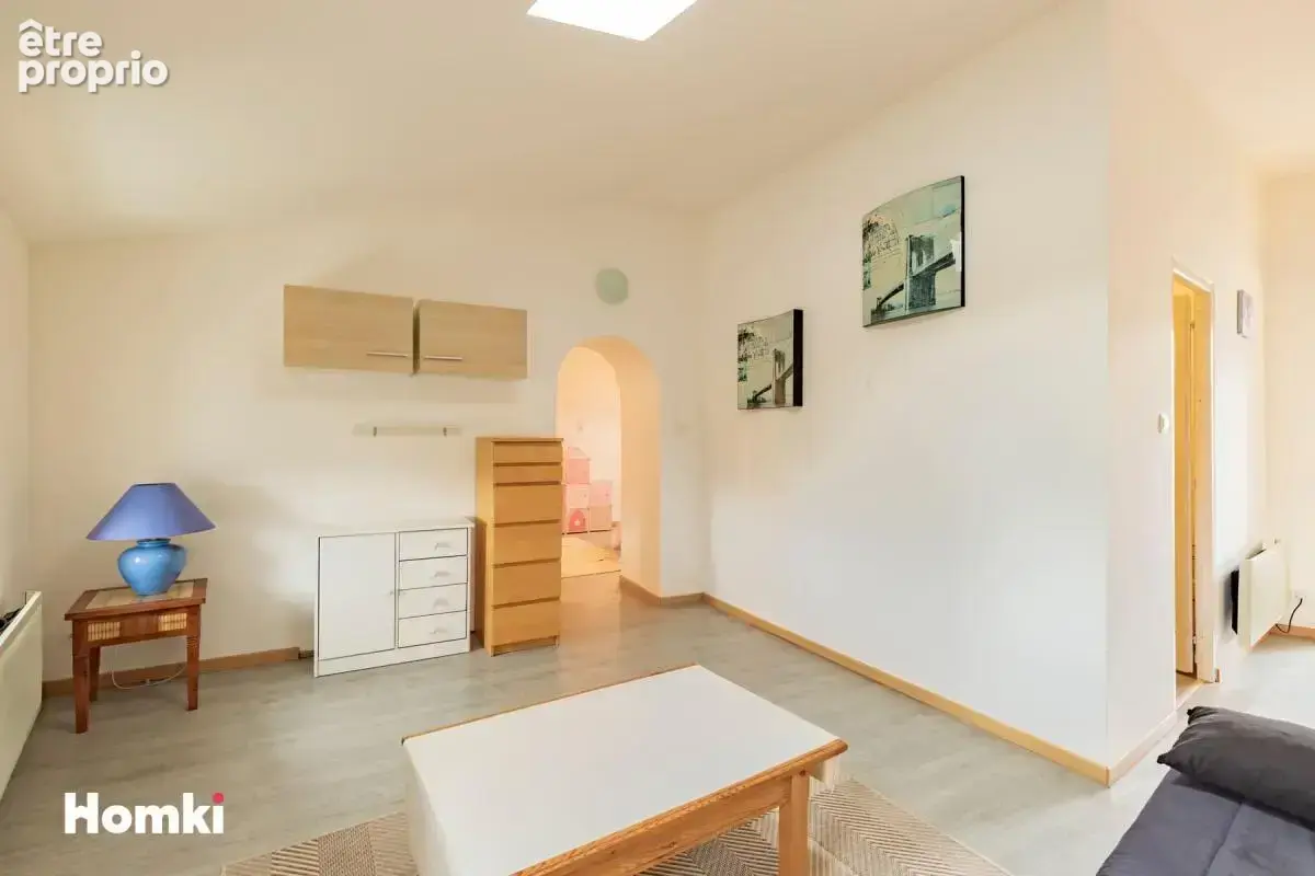 Maison de ville T8 de 227 m² à Gardie 11250 - photo 10