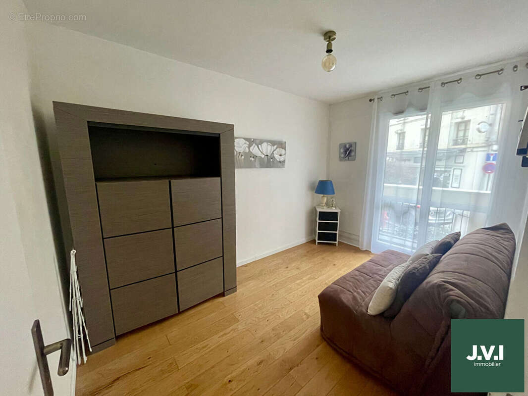 Appartement à MONTMORENCY