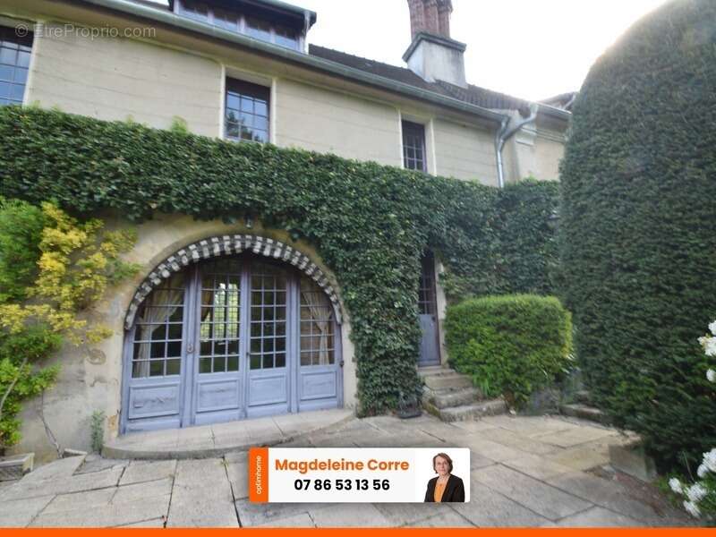 Maison à CONDECOURT