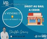 Photo 1 - Commerce à LEGE-CAP-FERRET