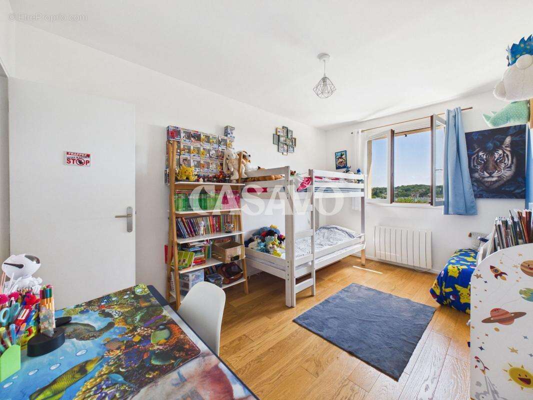 Vente Maison 7 pièces de 130m² - 94490 Ormesson-sur-Marne - photo 8