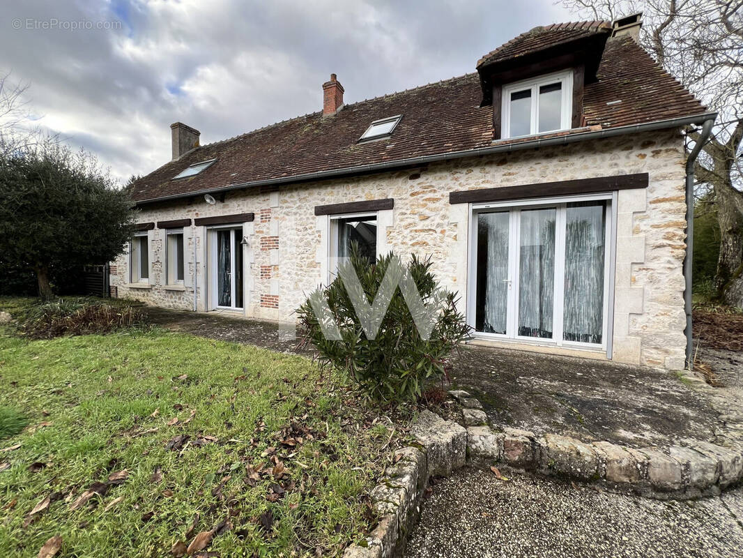 Maison à PERIGNY