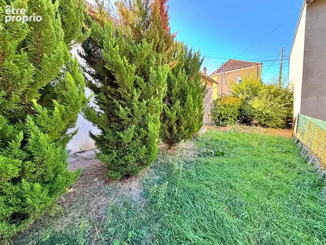 Maison 4 pieces 81 m² roanne - photo 15