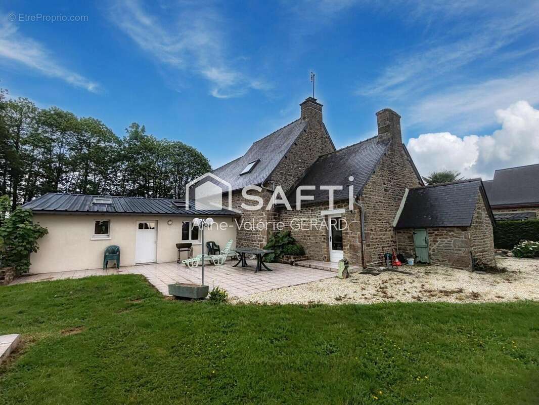 Photo 3 - Maison à ERNEE