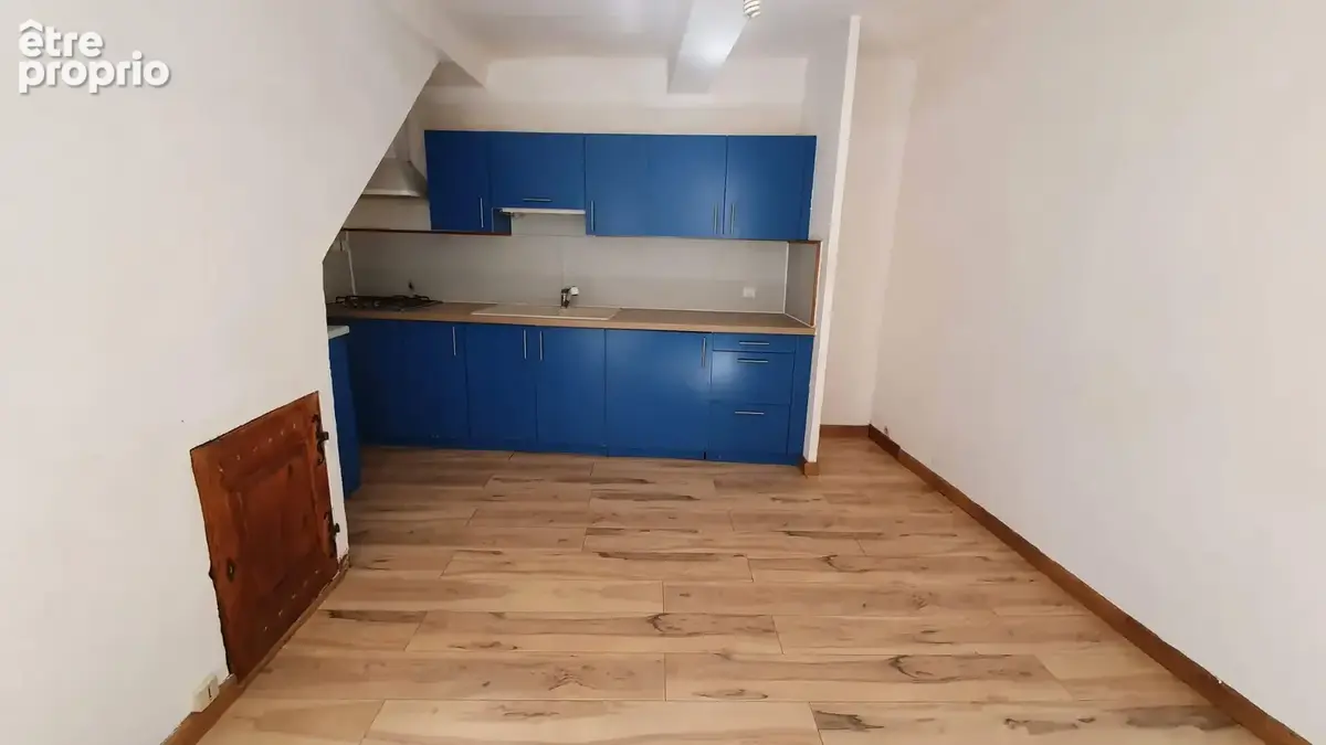 Maison 35m² à les mées - photo 3