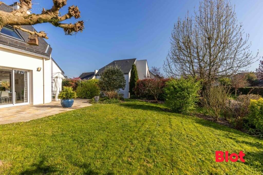 Maison à PACE