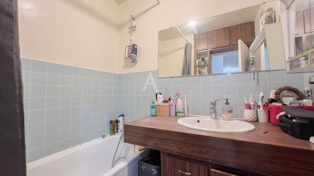 Appartement à YERRES