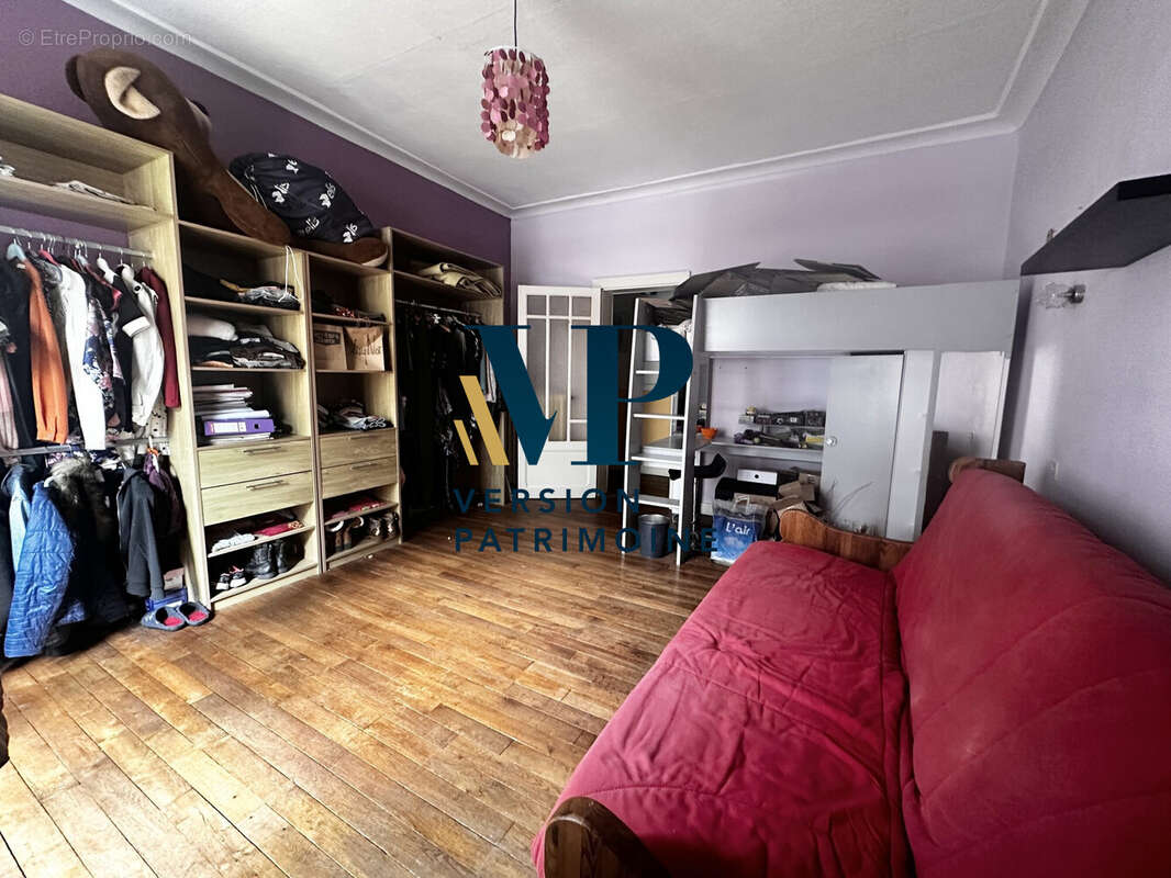 Appartement à TULLE