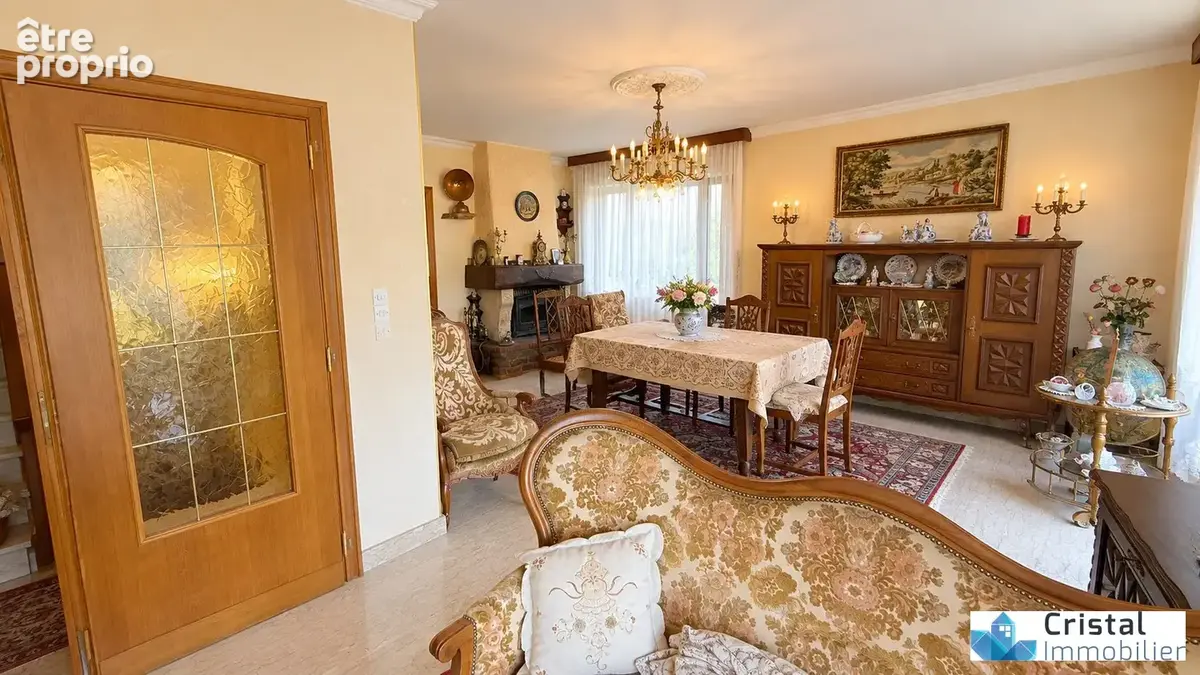 Maison 7 pièces 166 m² à vendre à Algrange (57440) - photo 5