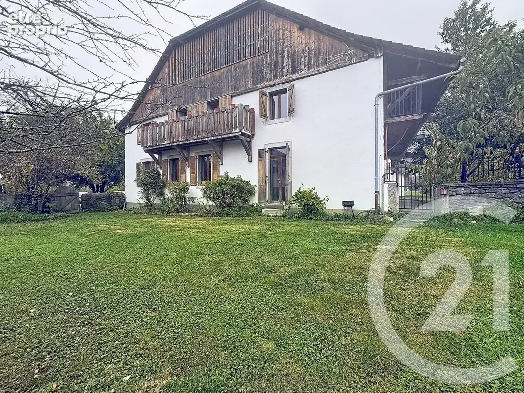 Appartement 7 pièces 186 m² à vendre à Taninges (74440) - photo 13