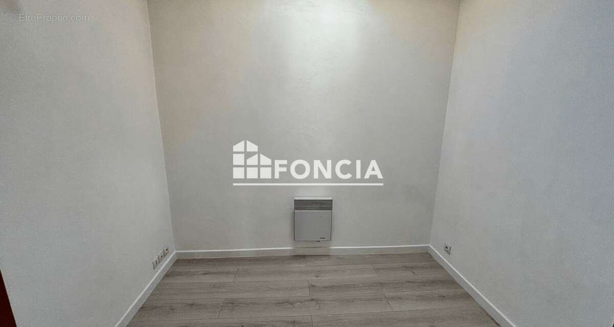 Appartement à SANARY-SUR-MER