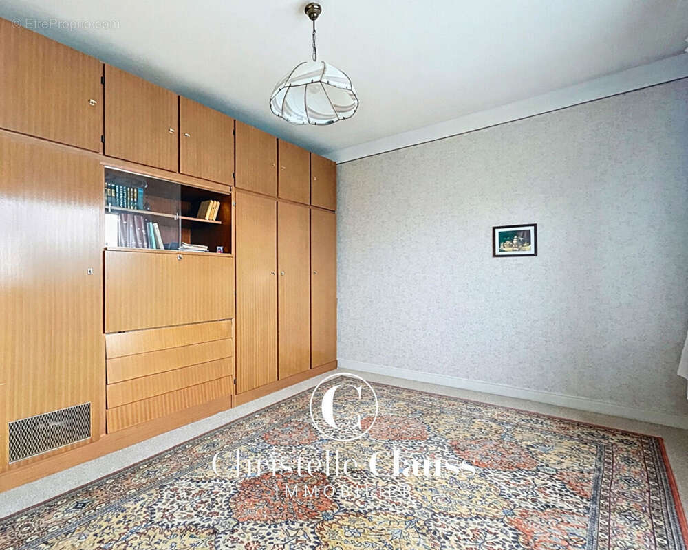 Maison à STRASBOURG