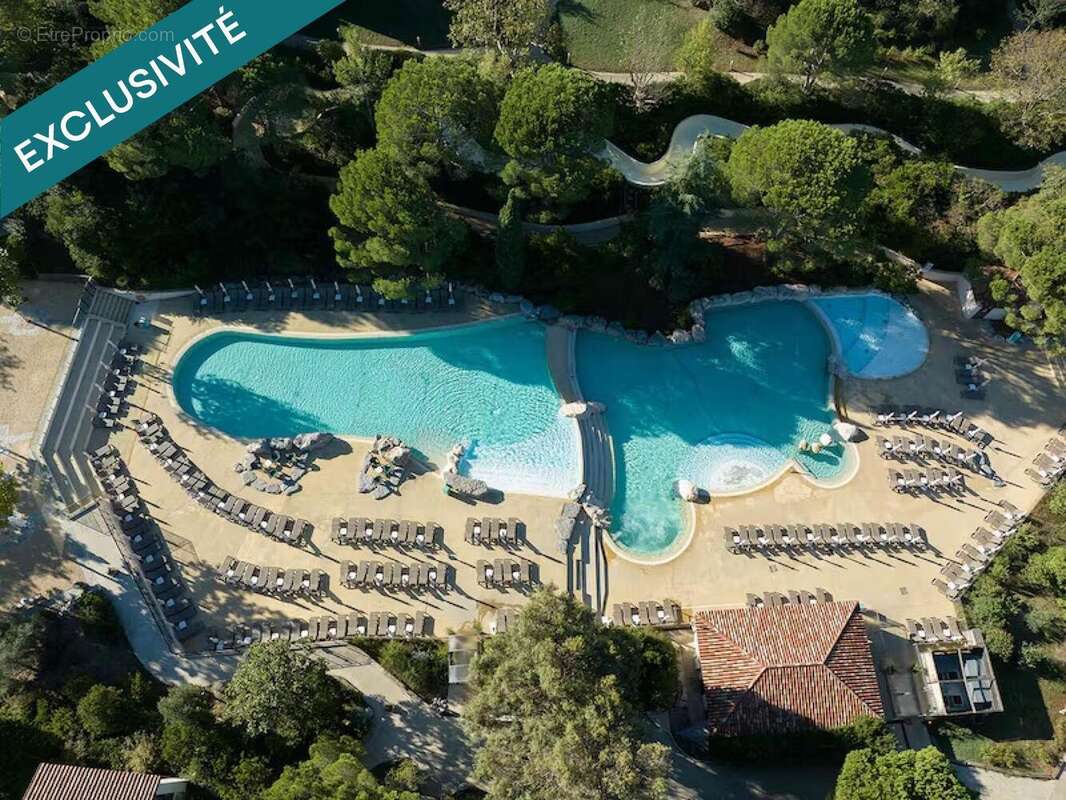 Photo 3 - Appartement à GROSPIERRES