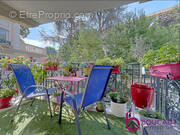 Appartement à LE PLESSIS-ROBINSON