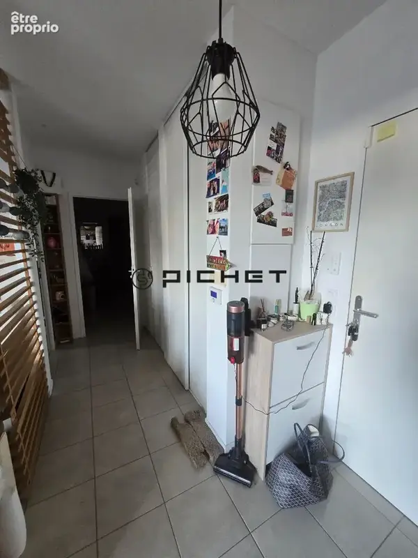 LA ROCHELLE  Appartement  2 pièces avec terrasse et parking. - photo 5