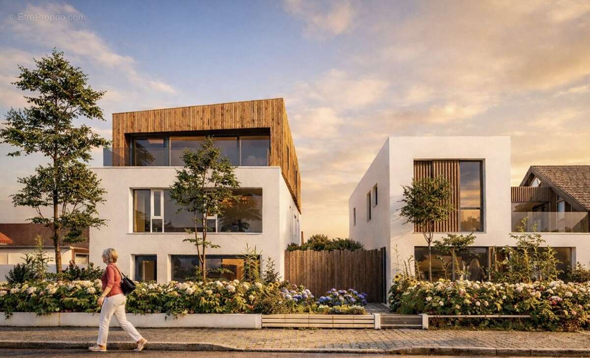 Appartement à LE TOUQUET-PARIS-PLAGE