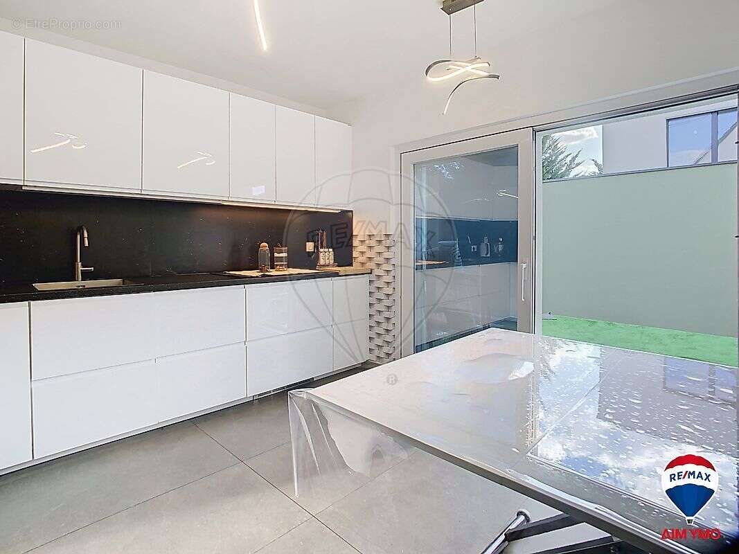Maison 6 chambre(s) à vendre - photo 12