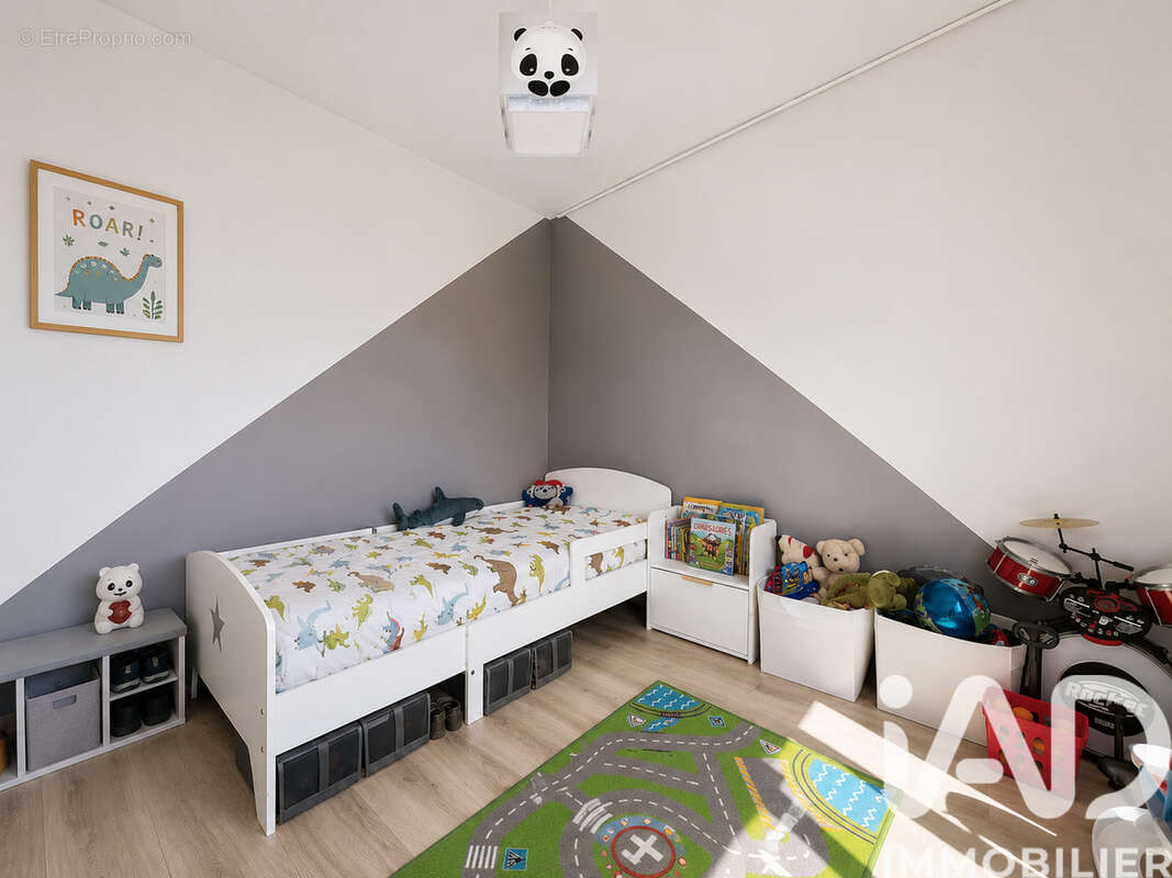 Photo 6 - Appartement à SAINT-AUBIN-LES-ELBEUF