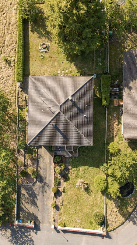Maison à SAINT-LOUIS