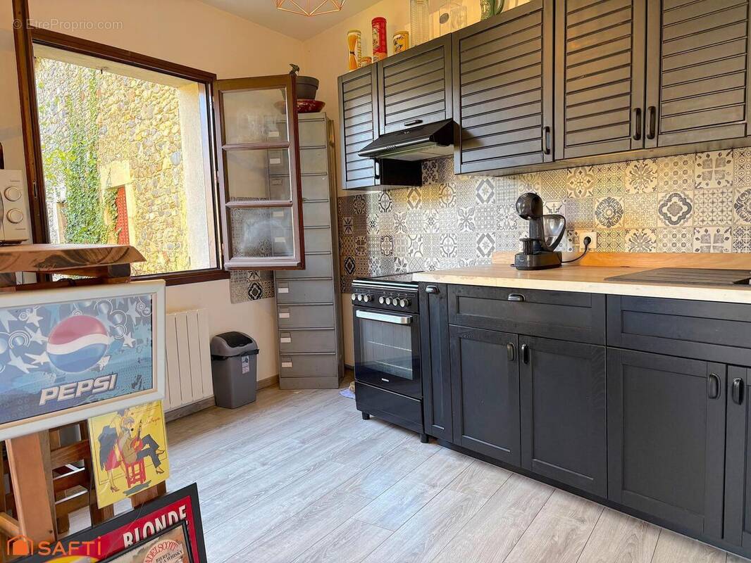 Photo 1 - Appartement à SAINT-GENIEZ-D'OLT