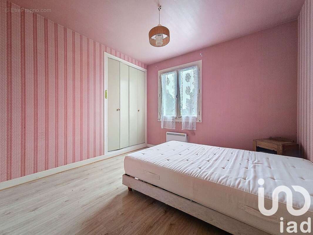 Photo 7 - Maison à FERREUX-QUINCEY