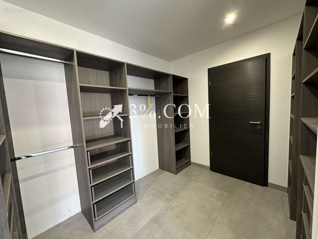 Plain -pied 160 m2 - 3 chambres - parcelle 919 m2  - garage - vigneulles - photo 11
