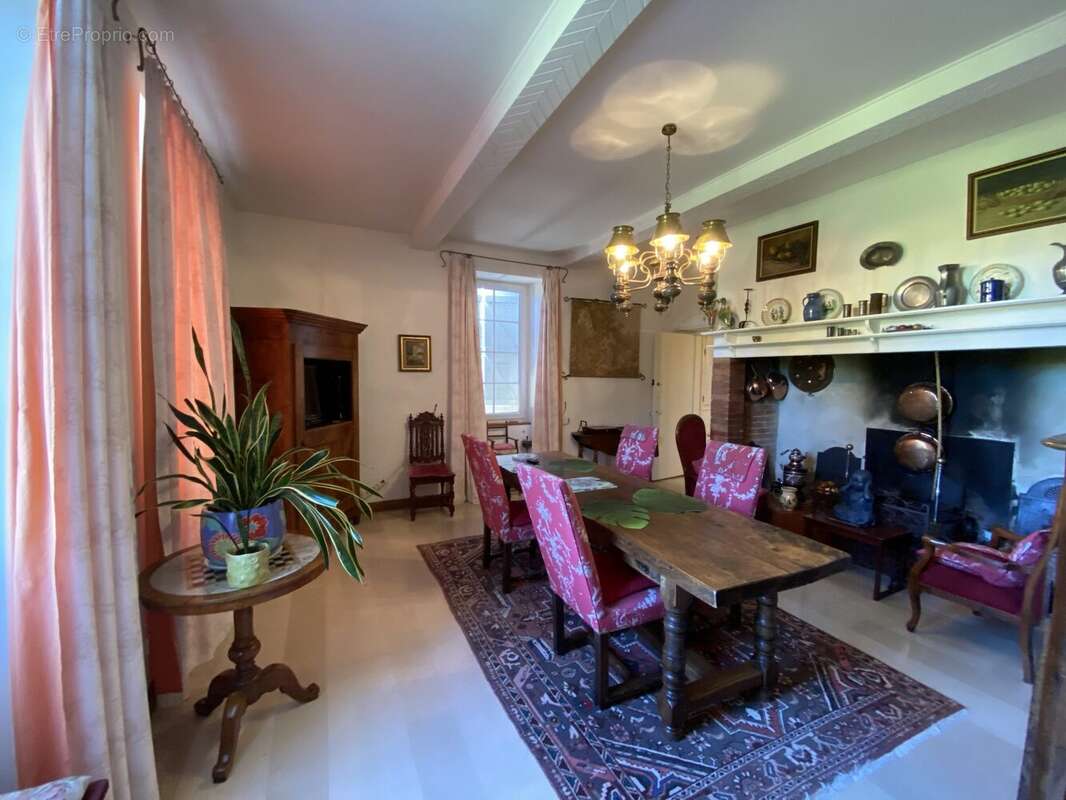 Maison à MASSEUBE