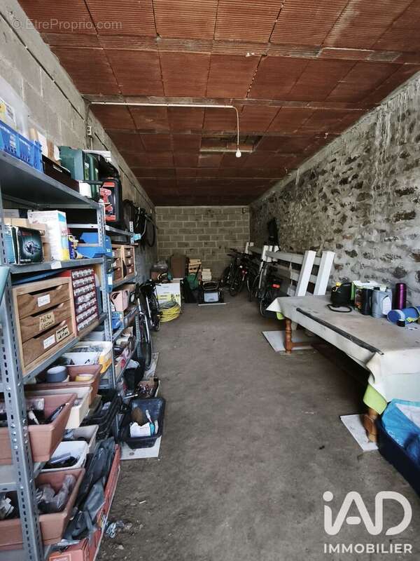 Maison 106 m² à Mayenne  - photo 9
