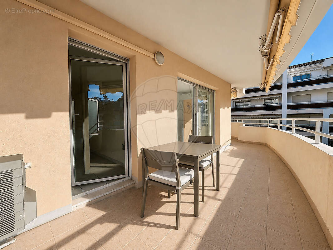 Appartement 2 chambre(s) à vendre - photo 19