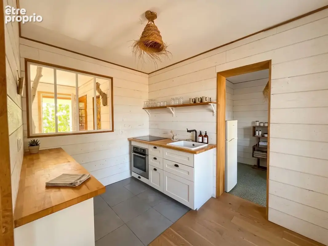 Maison 4 pièces 88 m² à vendre à Batz-Sur-Mer (44740) - photo 7