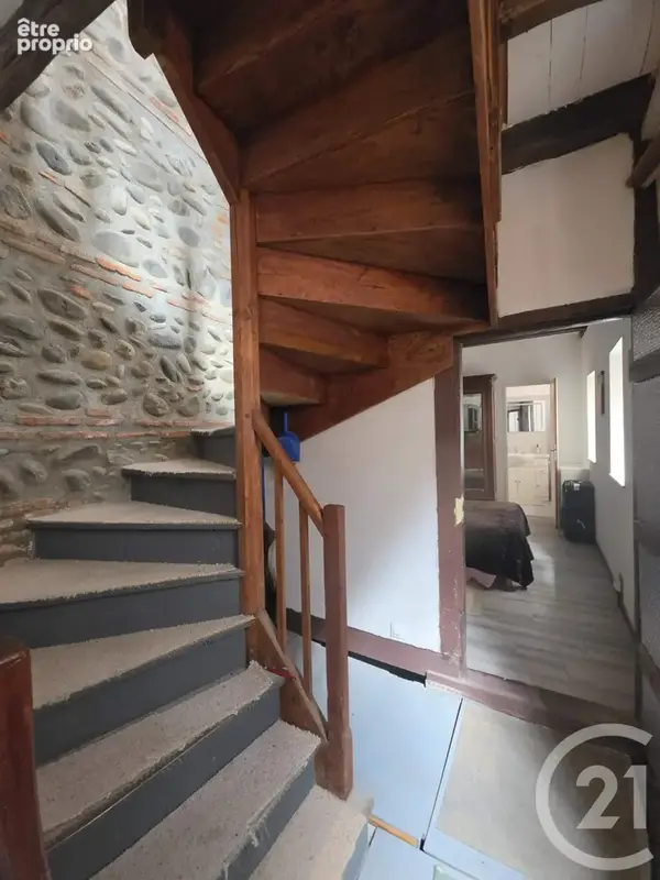 Maison 3 pièces 55 m² à vendre à Carbonne (31390) - photo 12