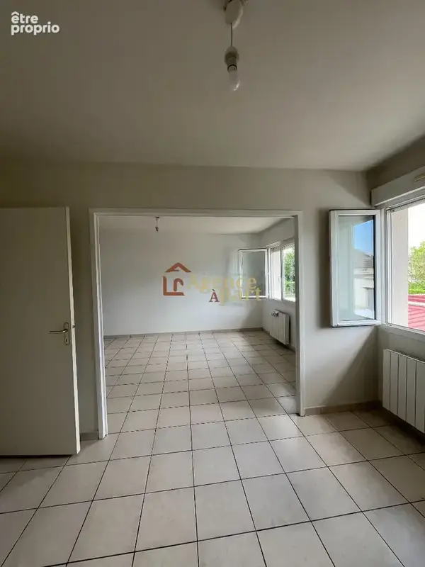Immeuble Sannerville - 5 appartements - photo 8