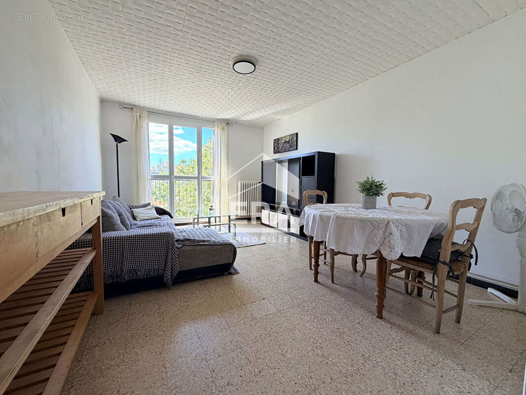 Appartement à MARTIGUES