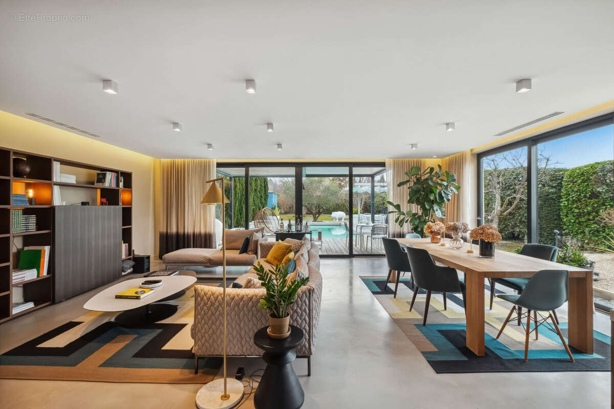 Photo 5 - Maison à CHAPONNAY