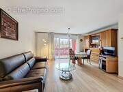 Appartement à KINGERSHEIM