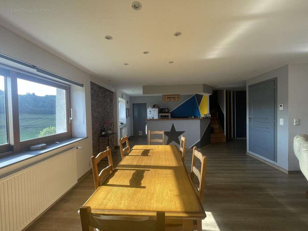 Photo 2 - Maison à THIZY