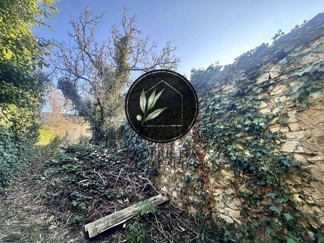 Maison à SAINT-GENIES-DE-COMOLAS