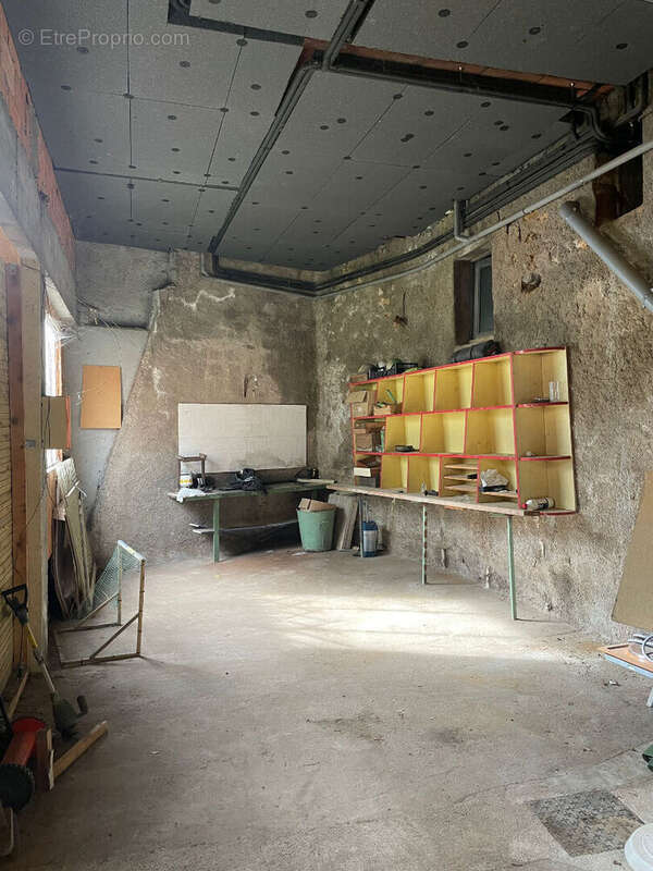 Appartement à CRANSAC