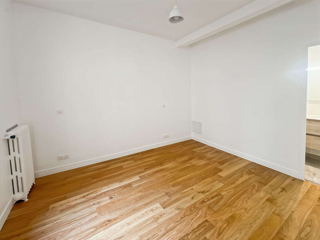 Appartement Paris 2 pièce(s) 35 m2 - photo 4