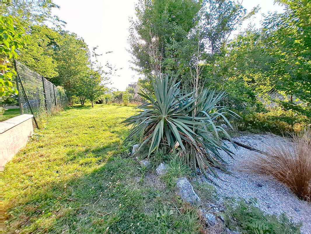 Maison à VILLIERS-SUR-MORIN