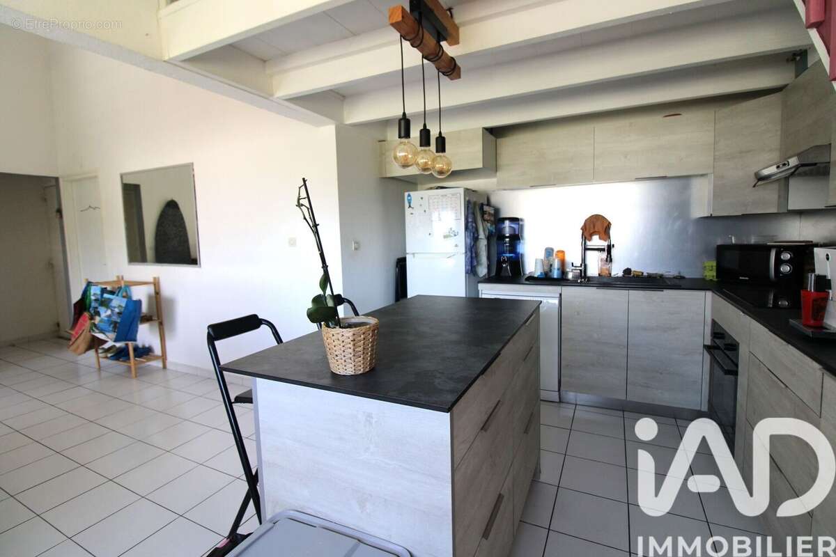 Photo 2 - Appartement à LE GOSIER