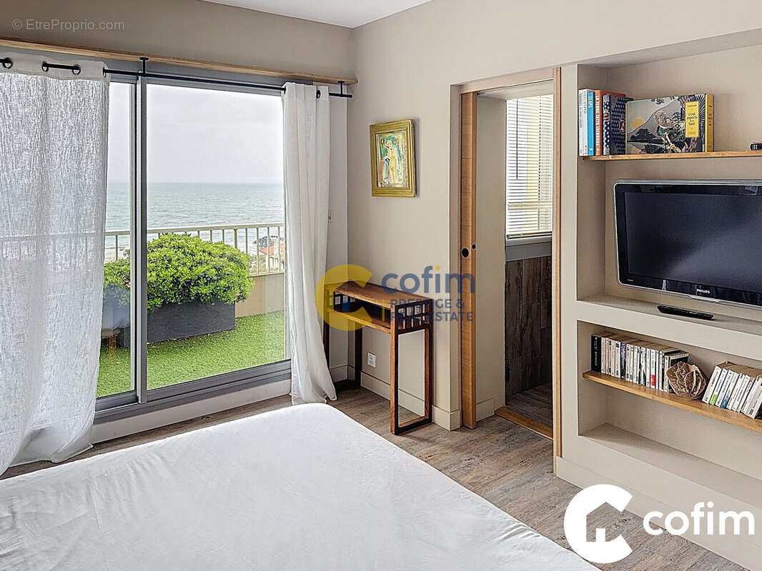 Appartement à ANGLET