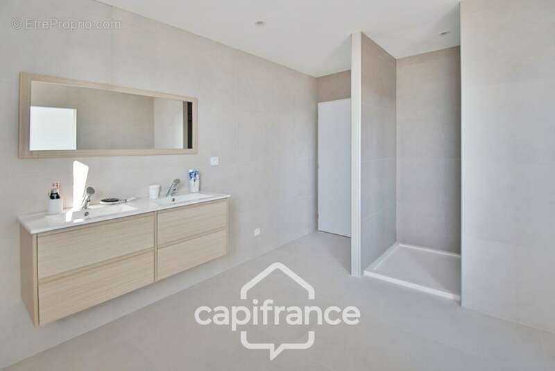 Maison à SAINT-GERMAIN-DU-BOIS