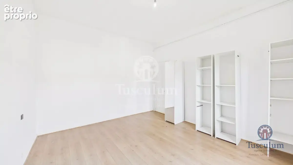 LONGWY – Appartement 3 pièces 86,43 m² – 2 chambres – 160 000 € - photo 2