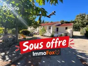 Maison à CORBERE