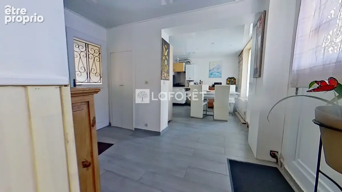 Maison Noisy Le Sec 7 pièce(s) 160 m2 - photo 8
